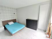 Paris 18ème 75018 Location appartement 2 pièces t2