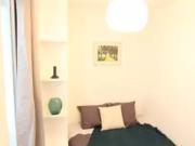 Paris 18ème 75018 Location appartement 2 pièces t2