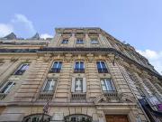 Paris 18ème 75018 Location appartement 2 pièces t2