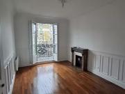 Paris 18ème 75018 Location appartement 2 pièces t2