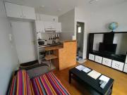 Paris 18ème 75018 Location appartement 2 pièces t2