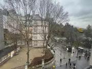 Paris 18ème 75018 Location appartement 3 pièces t3