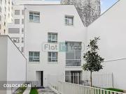 Paris 18ème 75018 Location appartement 7 pièces t7