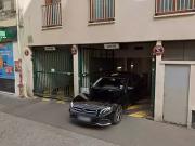 Paris 18ème 75018 Location parking