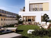 Paris 18ème 75018 Programme neuf appartement neuf à...