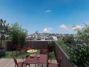 Paris 18ème 75018 Programme neuf appartement neuf à...