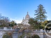 PARIS 18EME, appartement à vendre, 3 pièces, 45 m²