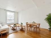 PARIS 18ème LAMARCK CAULAINCOURT / JULES JOFFRIN T2 40m2