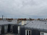 PARIS 18ème Métro Abbesses Studette