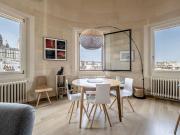 Paris 18ème Montmartre Nid Perche Avec Vues 77m² Paris 18ème