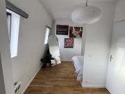 Paris 19 cozy little home