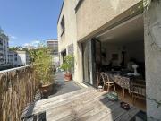 Paris 19 Location Appartement 75
