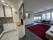 Paris 19 Location Appartement 75