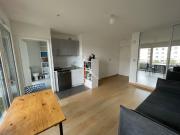 Paris 19 Location Appartement 75