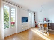 Paris 19 Location Appartement 75