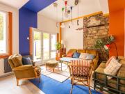 Paris 19 Location Maison 75