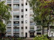 Paris 19 Vente Appartement 75