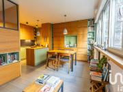 Paris 19 Vente Appartement 75