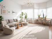 Paris 19 Vente Appartement 75