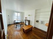 Paris 19 Vente Appartement 75