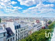 Paris 19 Vente Appartement 75