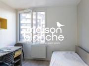 Paris 19 Vente Appartement 75