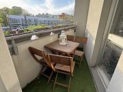 Paris 19 Vente Appartement 75