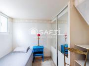 Paris 19 Vente Appartement 75