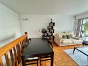 Paris 19 Vente Appartement 75