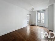 Paris 19 Vente Appartement 75