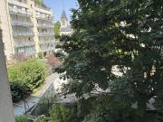 Paris 19 Vente Appartement 75