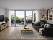 Paris 19 Vente Duplex/triplex 75