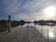 Paris 19 Vente Péniche 75