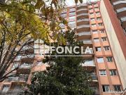 Paris 19e / Deux pièces avec Balcon