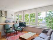 Paris 19e – QUAI DE LA LOIRE – Appartement à vendre – 3...