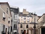 Paris 19e – Résidence 2007 – APPARTEMENT 2P 46,8 m²