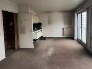 Paris 19ème 75019 Achat / Vente appartement 1 pièce t1