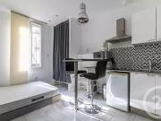 Paris 19ème 75019 Achat / Vente appartement 1 pièce t1