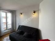 Paris 19ème 75019 Achat / Vente appartement 1 pièce t1