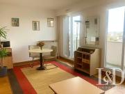 Paris 19ème 75019 Achat / Vente appartement 1 pièce t1