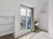 Paris 19ème 75019 Achat / Vente appartement 1 pièce t1