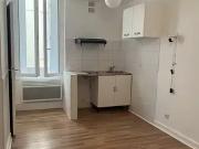 Paris 19ème 75019 Achat / Vente appartement 1 pièce t1