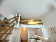 Paris 19ème 75019 Achat / Vente appartement 1 pièce t1