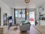 Paris 19ème 75019 Achat / Vente appartement 1 pièce t1