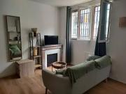 Paris 19ème 75019 Achat / Vente appartement 1 pièce t1