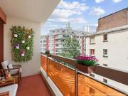 Paris 19ème 75019 Achat / Vente appartement 1 pièce t1