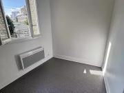 Paris 19ème 75019 Achat / Vente appartement 1 pièce t1