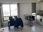 Paris 19ème 75019 Achat / Vente appartement 1 pièce t1