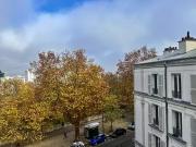 Paris 19ème 75019 Achat / Vente appartement 1 pièce t1...