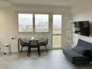 Paris 19ème 75019 Achat / Vente appartement 1 pièce t1...